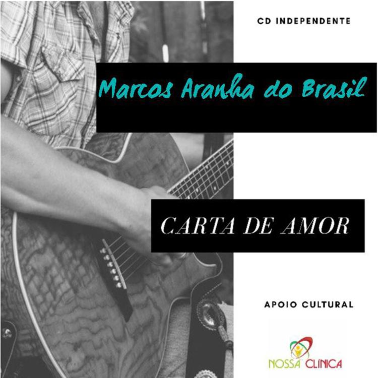 Marcos Aranha do Brasil's avatar image