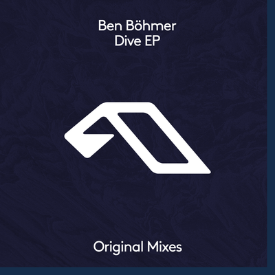 Dive By Ben Böhmer, Margret's cover