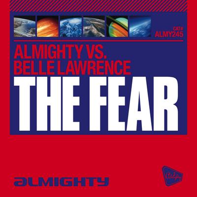 Almighty VS. Belle Lawrence's cover