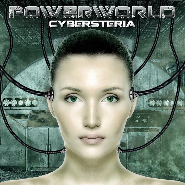 PowerWorld's avatar image