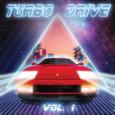 Nightdrive (Original Mix) By FM-84's cover