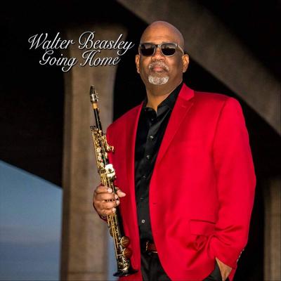 Feeling Good (feat. Phil Davis) By Phil Davis, Walter Beasley's cover