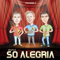 Grupo Só Alegria's avatar cover