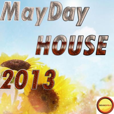 Mayday House 2013's cover