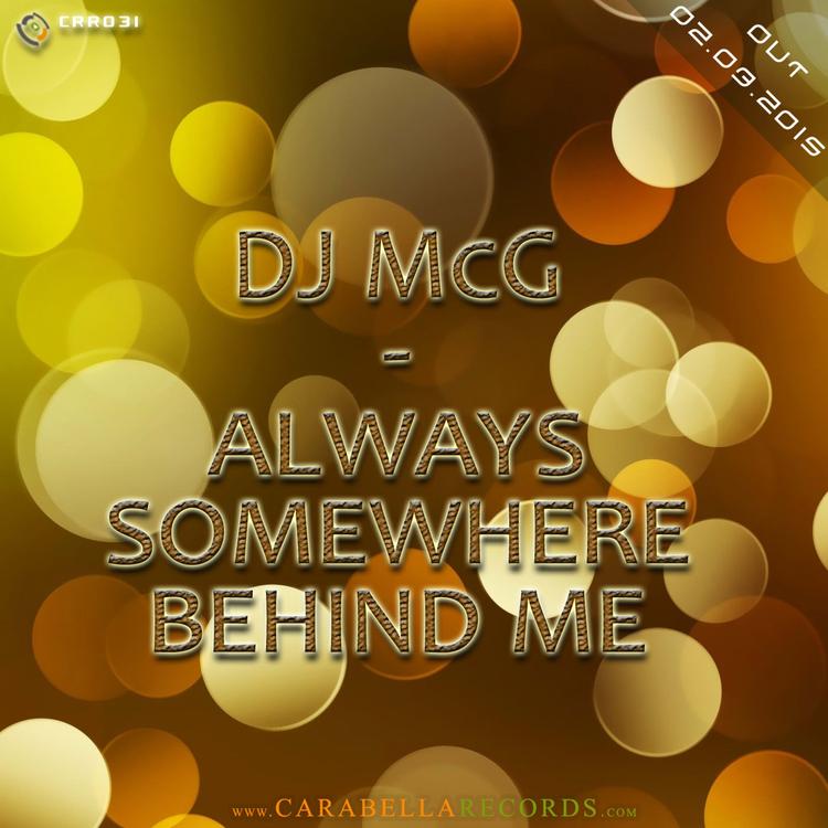 DJ McG's avatar image