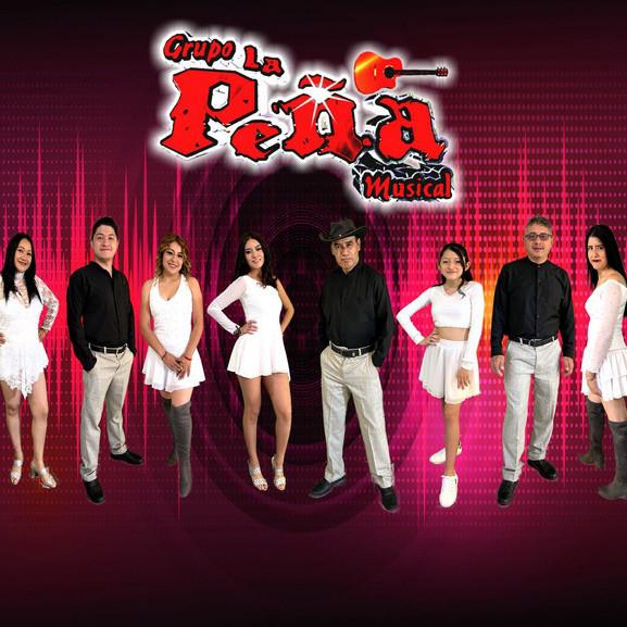 Grupo La Peña Musical's avatar image
