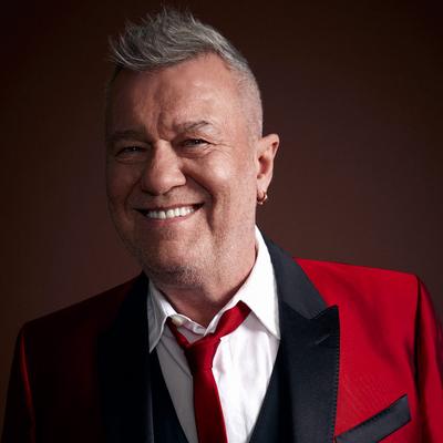 Jimmy Barnes's cover