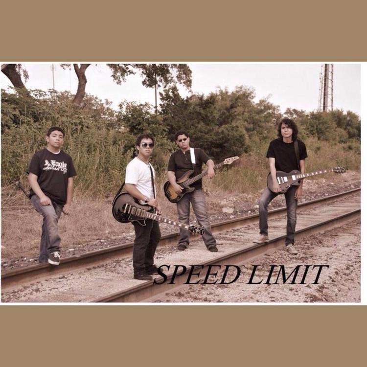 Speed Limit's avatar image