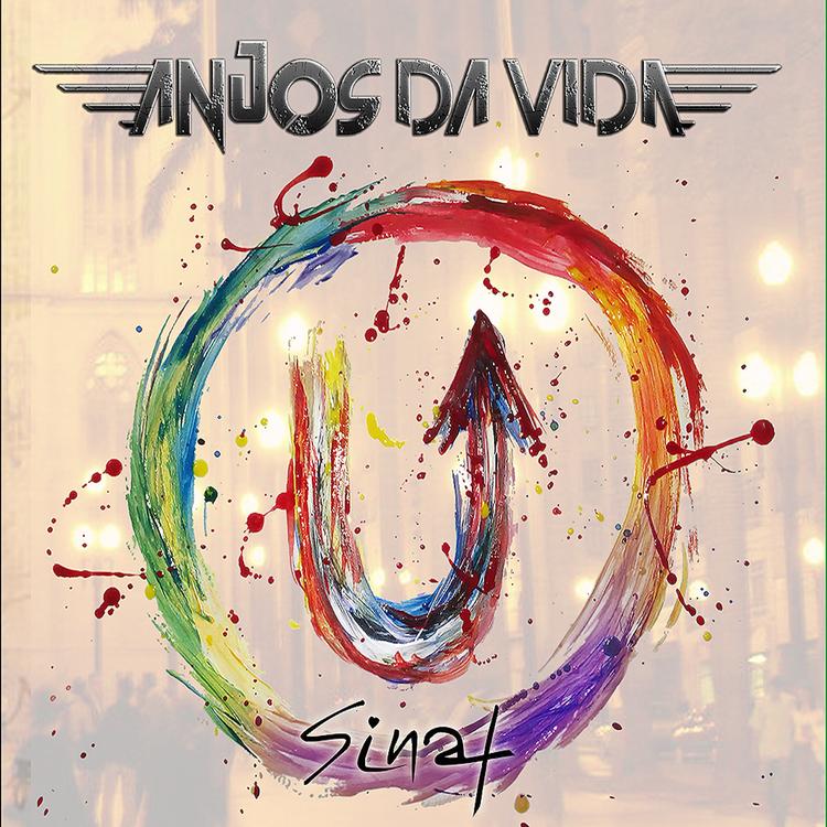 Anjos da Vida's avatar image