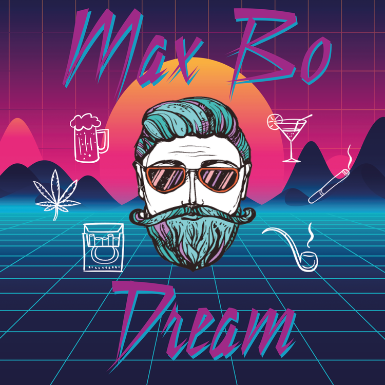 Max Bo's avatar image