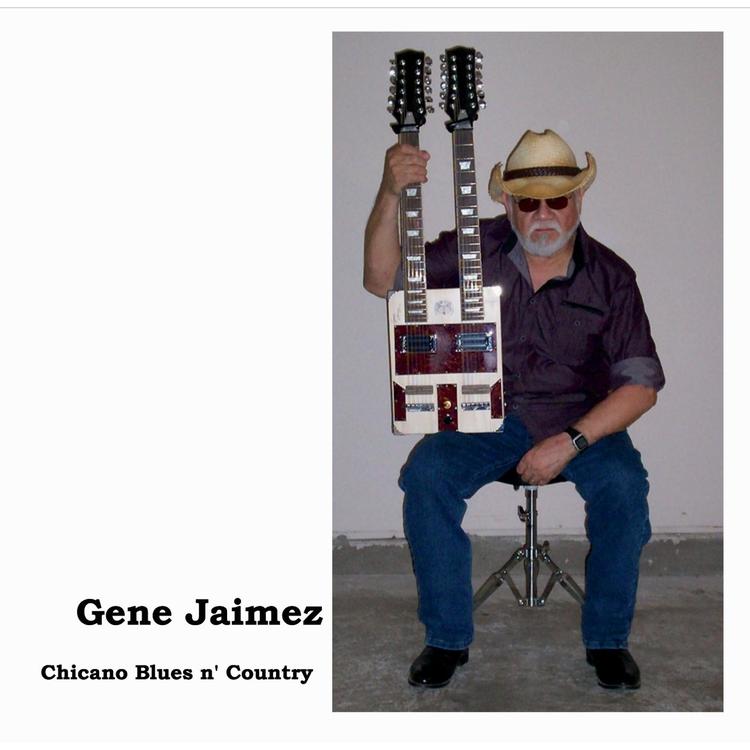 Gene Jaimez's avatar image