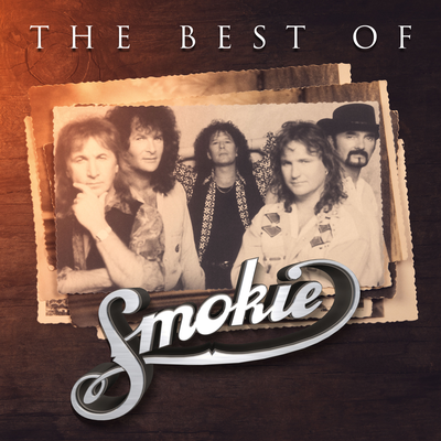 Have You Ever Seen the Rain By Smokie's cover