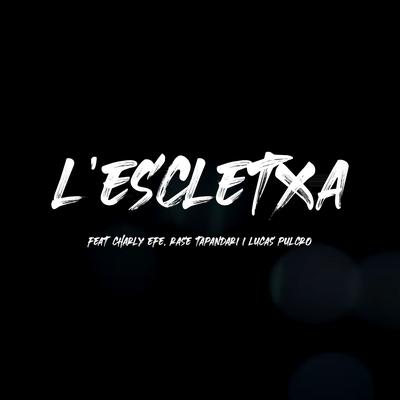 L'Escletxa's cover