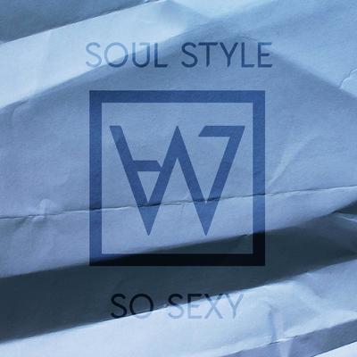 Soul Style's cover