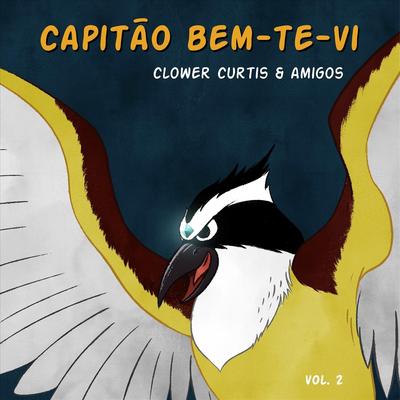 Dança dos Macacos (feat. Felipe Frota, Fernanda Carmagnanis & Darilton Almeida)'s cover