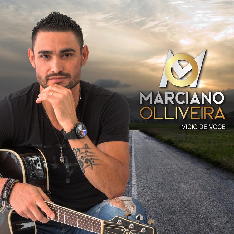 Marciano Olliveira's avatar image