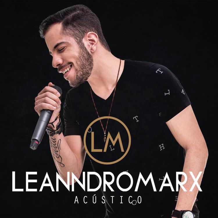 Leanndro Marx's avatar image