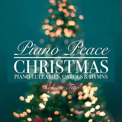 Christmas Piano Lullabies, Carols & Hymns: Vol. 2's cover