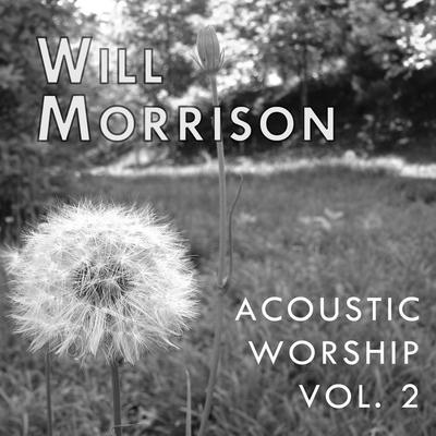 Oceans (Acoustic Version) By Will Morrison's cover