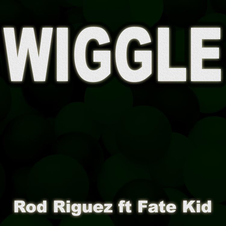 Rod Riguez's avatar image