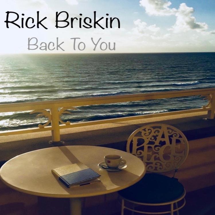 Rick Briskin's avatar image