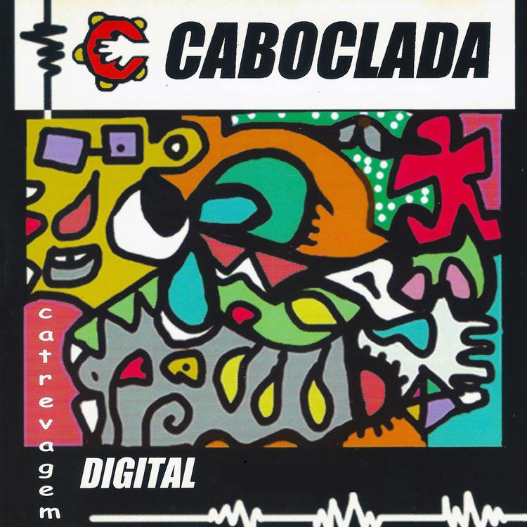 Caboclada's avatar image