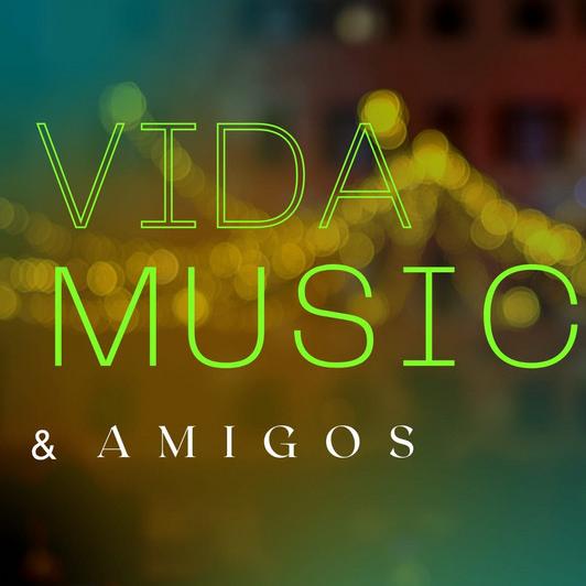 VidaMusic Amigos's avatar image