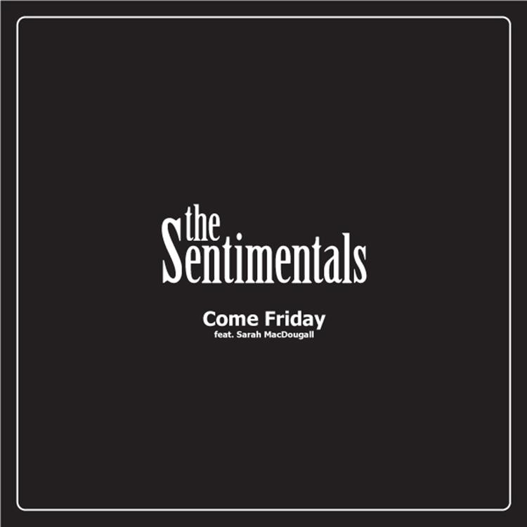 The Sentimentals's avatar image