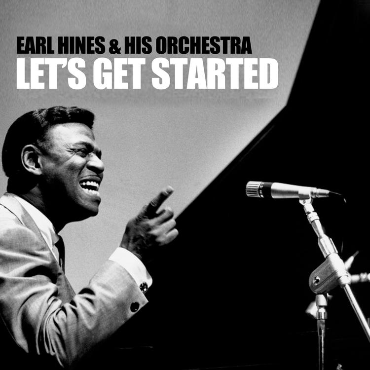 Earl Hines & His Orchestra's avatar image