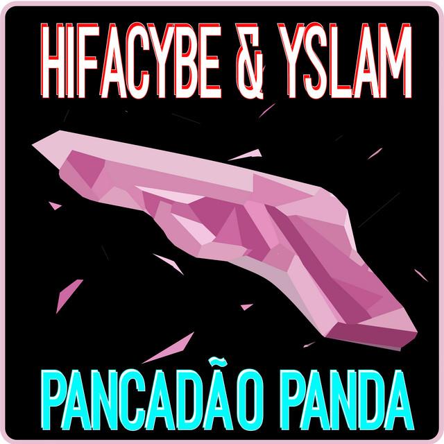 Hifa Cybe's avatar image