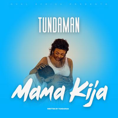 Mama Kija's cover