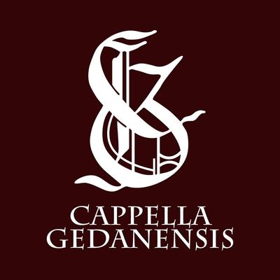 Cappella Gedanensis's cover