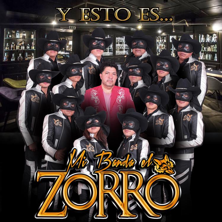 MI BANDA EL ZORRO's avatar image