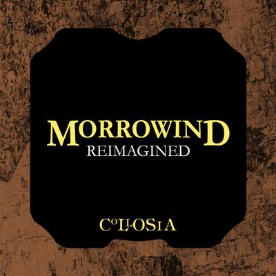 Peaceful Waters (From "The Elder Scrolls III: Morrowind Original") By Collosia's cover