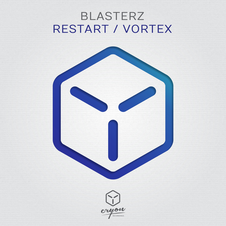 Blasterz's avatar image