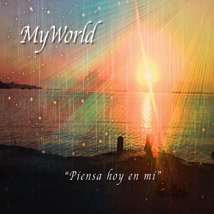 MyWorld's avatar image