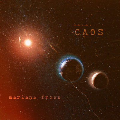 Caos By Mariana Froes's cover