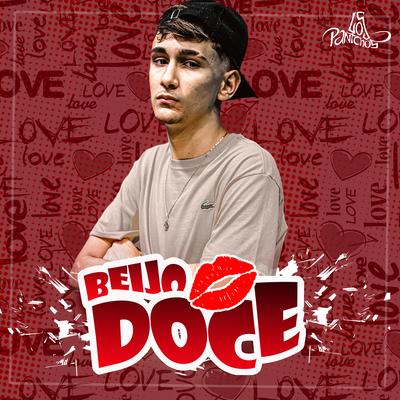 Beijo Doce By Mc Jacaré's cover