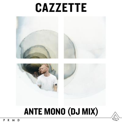 Ante Mono (DJ Mix)'s cover