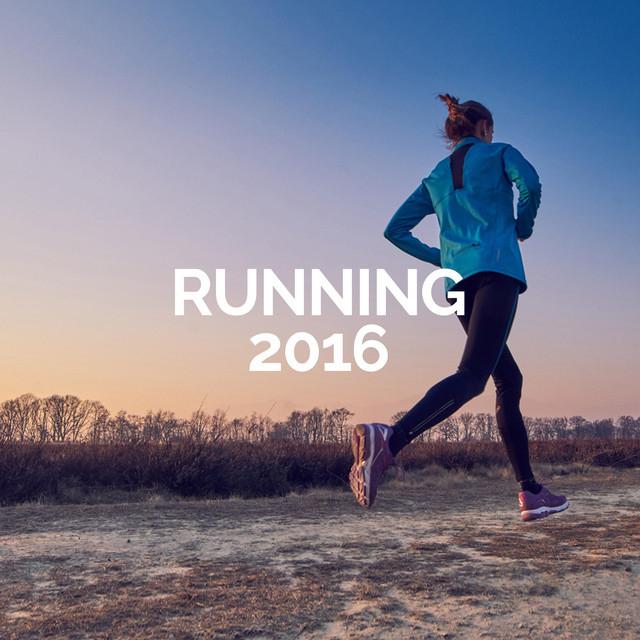 Running 2016's avatar image