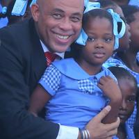 Michel Martelly's avatar cover