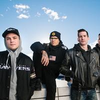 The Amity Affliction's avatar cover