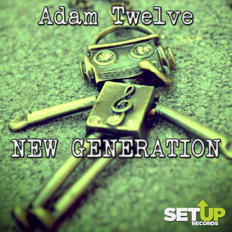 Adam Twelve's avatar image