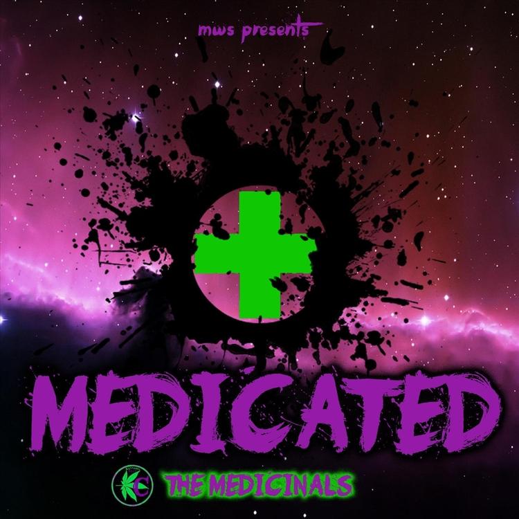 Medicated's avatar image