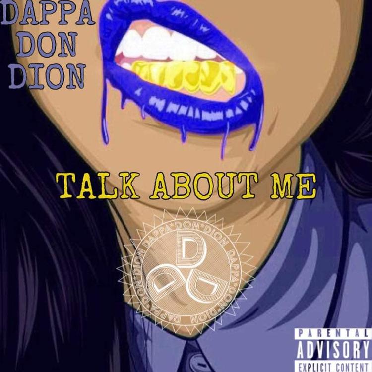 Dappa Don Dion's avatar image