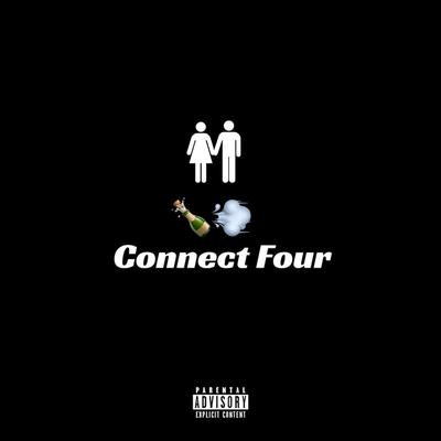 Connect Four (feat. Guerra)'s cover