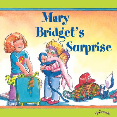 Mary Bridget's Surprise's cover