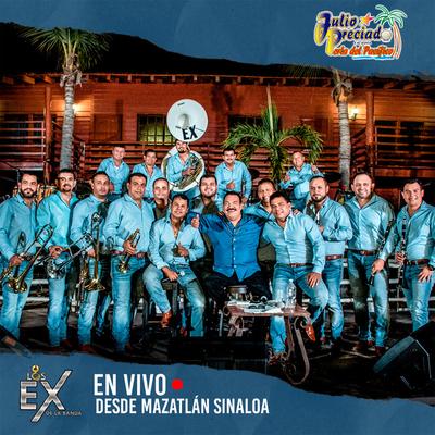 Los Ex de la Banda's cover