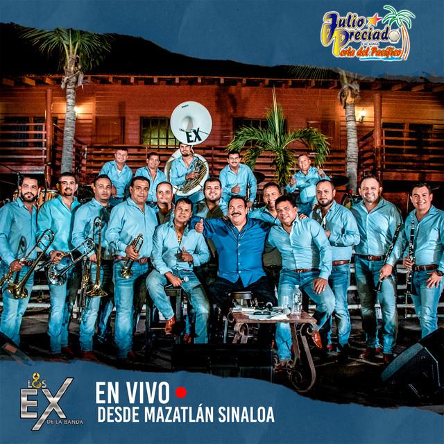 Los Ex de la Banda's avatar image
