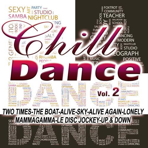 dance Remix (Radio Edit)'s cover